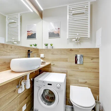 Apartment Zaspa Studio - 68