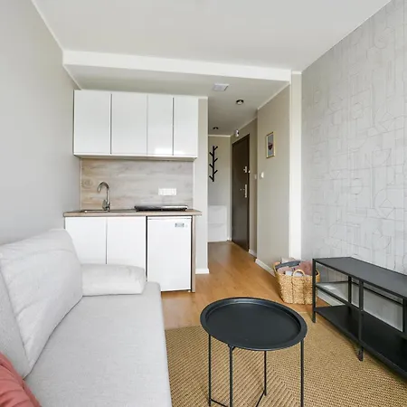 Zaspa Studio - 68 Danzig