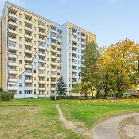 Zaspa Studio - 68 Apartment