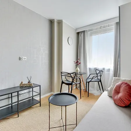 Zaspa Studio - 68 Danzig