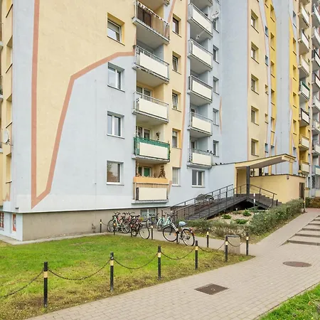 Appartement Zaspa Studio - 68