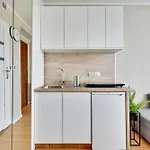 Zaspa Studio - 68 Appartement Gdańsk