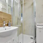 Appartement Zaspa Studio - 68 *