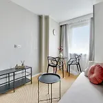 Zaspa Studio - 68 Gdańsk